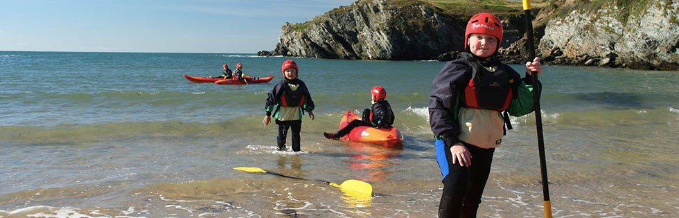 Activity Holidays